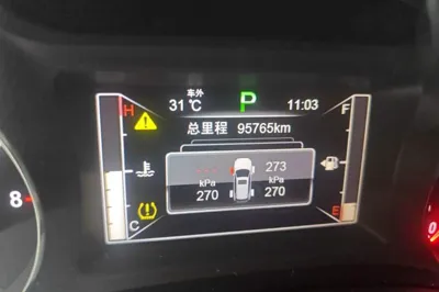 BYD Song 2018, 95800 км, за 4372 USD - фото 9