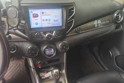 BYD Song 2018, 95800 км, за 4372 USD - фото 10