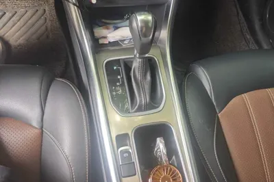 BYD Song 2018, 95800 км, за 4372 USD - фото 11