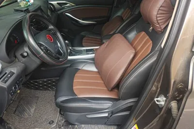 BYD Song 2018, 95800 км, за 4372 USD - фото 12