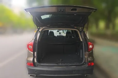 BYD Song 2018, 95800 км, за 4372 USD - фото 14