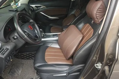 BYD Song 2018, 95800 км, за 4372 USD - фото 15