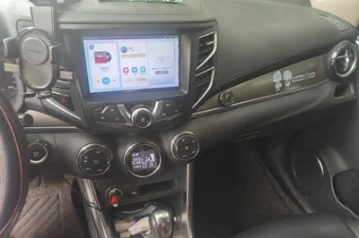 BYD Song 2018, 95800 км, за 4372 USD - фото 16