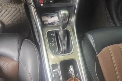BYD Song 2018, 95800 км, за 4372 USD - фото 17