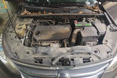 BYD Song 2018, 95800 км, за 4372 USD - фото 18