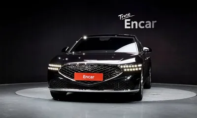 Genesis G90 2025, 54246 км, за 45914.33 USD