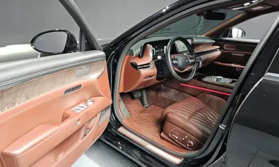 Genesis G90 2025, 54246 км, за 45914.33 USD - фото 10
