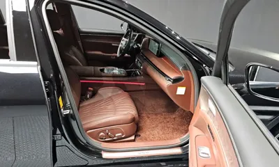 Genesis G90 2025, 54246 км, за 45914.33 USD - фото 11