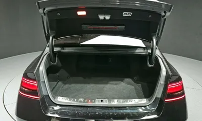 Genesis G90 2025, 54246 км, за 45914.33 USD - фото 20