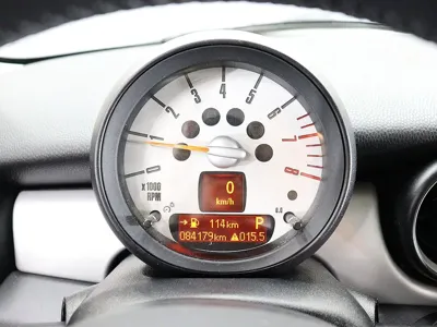 MINI Cooper 2011, 84177 км, за 2974.62 USD - фото 6