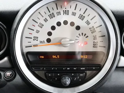 MINI Cooper 2011, 84177 км, за 2974.62 USD - фото 14