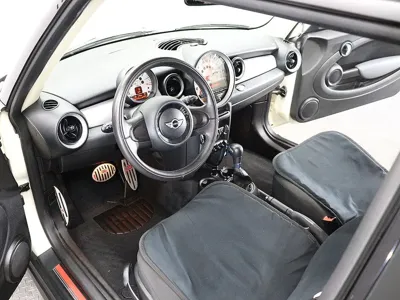 MINI Cooper 2011, 84177 км, за 2974.62 USD - фото 15