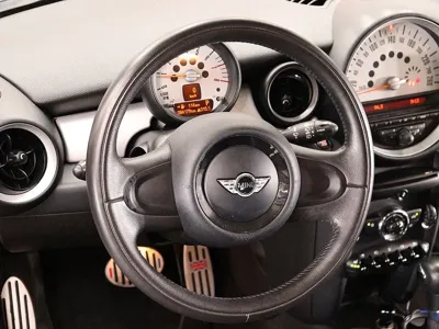 MINI Cooper 2011, 84177 км, за 2974.62 USD - фото 16