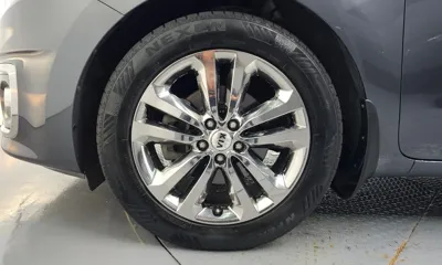 Kia Canival 2016, 155584 км, за 5750.93 USD