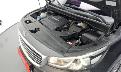 Kia Canival 2016, 155584 км, за 5750.93 USD - фото 6