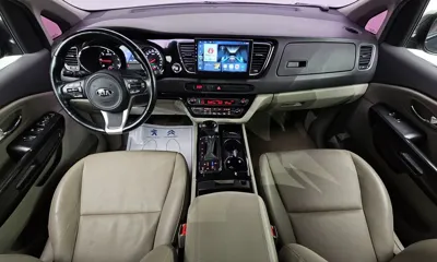 Kia Canival 2016, 155584 км, за 5750.93 USD - фото 7