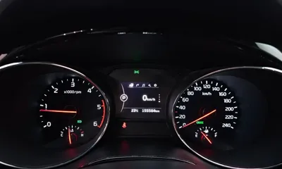 Kia Canival 2016, 155584 км, за 5750.93 USD - фото 8