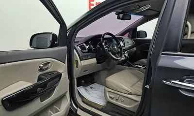Kia Canival 2016, 155584 км, за 5750.93 USD - фото 10
