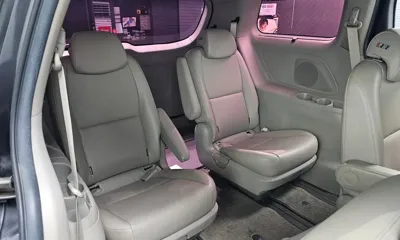 Kia Canival 2016, 155584 км, за 5750.93 USD - фото 11