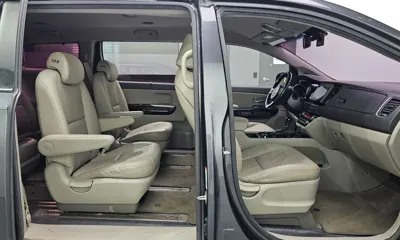 Kia Canival 2016, 155584 км, за 5750.93 USD - фото 12