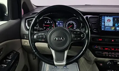Kia Canival 2016, 155584 км, за 5750.93 USD - фото 14
