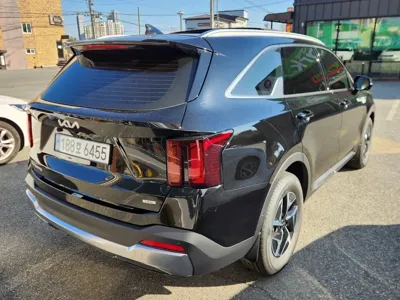 Kia Sorento 2026, 1950 км, за 16656.89 USD