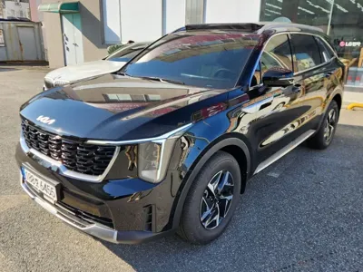 Kia Sorento 2026, 1950 км, за 16656.89 USD