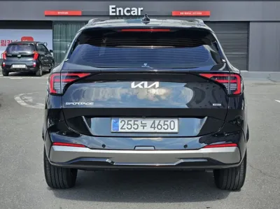 Kia Sportage 2025, 7883 км, за 24980.51 USD