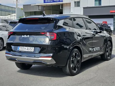 Kia Sportage 2025, 7883 км, за 24980.51 USD