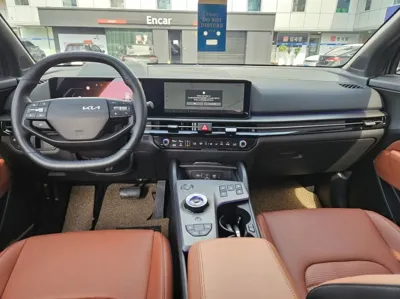 Kia Sportage 2025, 7883 км, за 24980.51 USD
