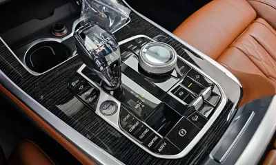 BMW X7 2020, 44454 км, за 51377.2 USD - фото 9