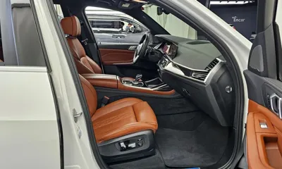 BMW X7 2020, 44454 км, за 51377.2 USD - фото 11