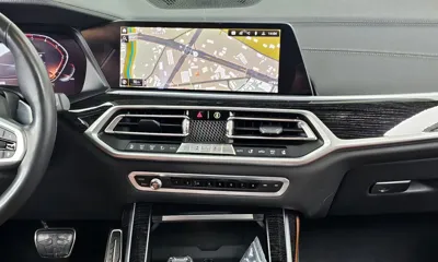 BMW X7 2020, 44454 км, за 51377.2 USD - фото 14