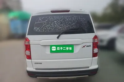 CHANGAN OSHAN X70A 2018, 67000 км, за 5610 USD