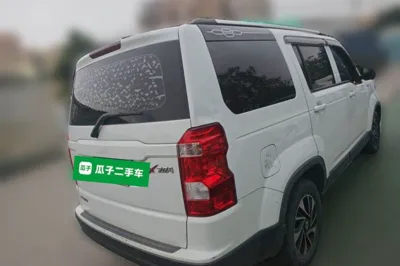 CHANGAN OSHAN X70A 2018, 67000 км, за 5610 USD