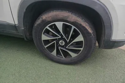 CHANGAN OSHAN X70A 2018, 67000 км, за 5610 USD