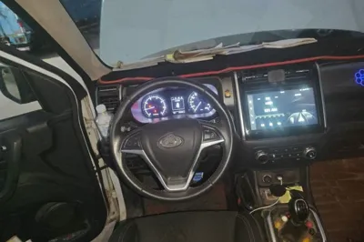 CHANGAN OSHAN X70A 2018, 67000 км, за 5610 USD - фото 7