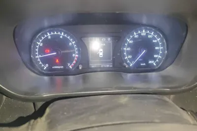 CHANGAN OSHAN X70A 2018, 67000 км, за 5610 USD - фото 9