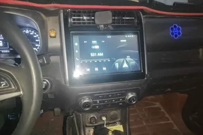 CHANGAN OSHAN X70A 2018, 67000 км, за 5610 USD - фото 10