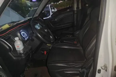 CHANGAN OSHAN X70A 2018, 67000 км, за 5610 USD - фото 12