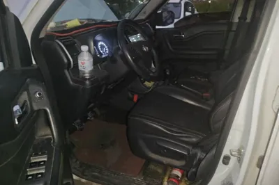 CHANGAN OSHAN X70A 2018, 67000 км, за 5610 USD - фото 13