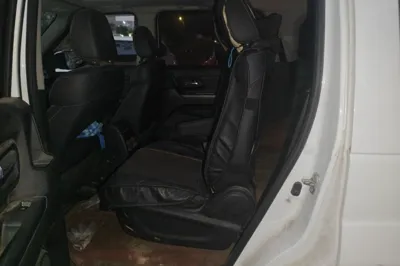 CHANGAN OSHAN X70A 2018, 67000 км, за 5610 USD - фото 14