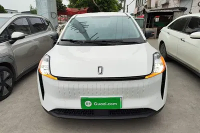 Bestune NAT 2023, 138000 км, за 9178 USD