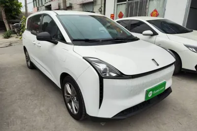 Bestune NAT 2023, 138000 км, за 9178 USD