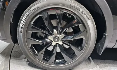Kia Sorento 2021, 52588 км, за 16931.61 USD