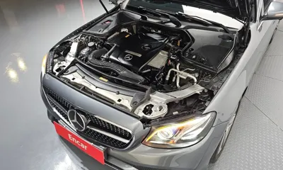 Mercedes-Benz E-Class 2018, 128330 км, за 14113.17 USD - фото 6
