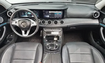 Mercedes-Benz E-Class 2018, 128330 км, за 14113.17 USD - фото 7