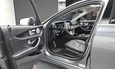 Mercedes-Benz E-Class 2018, 128330 км, за 14113.17 USD - фото 10