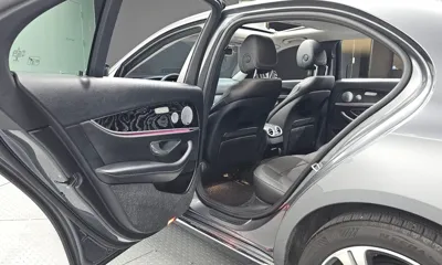 Mercedes-Benz E-Class 2018, 128330 км, за 14113.17 USD - фото 12