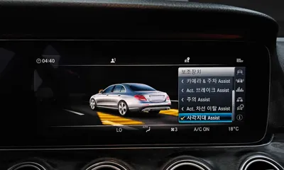 Mercedes-Benz E-Class 2018, 128330 км, за 14113.17 USD - фото 16